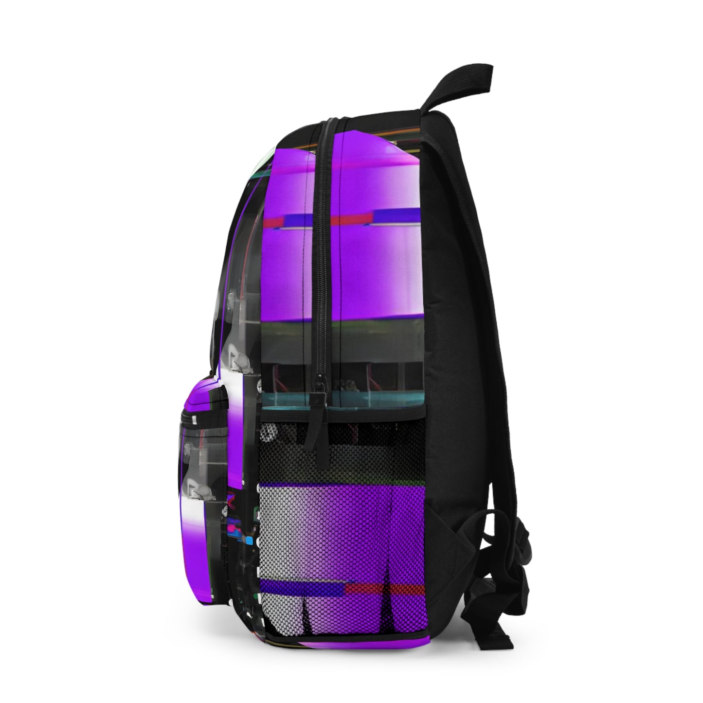 SpaceQueen23 - Hustler Backpack