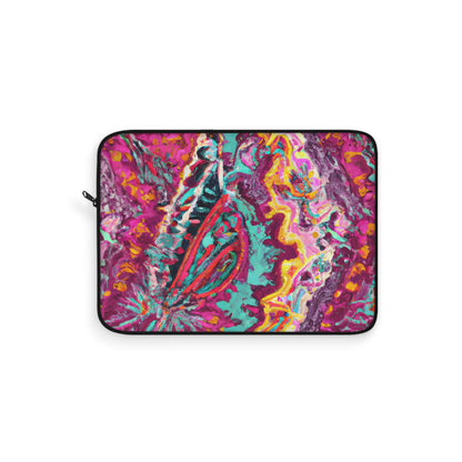 SerenaSpectacular - LGBTQ+ Laptop Sleeve (12", 13", 15")