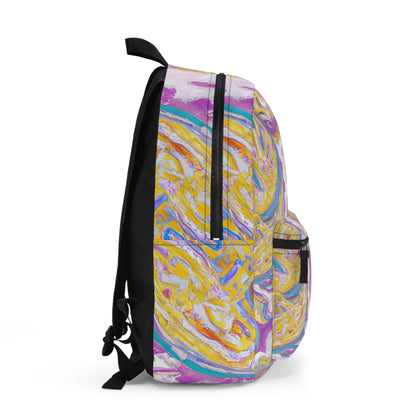 MaeveViolet - LGBTQ+ Pride Backpack