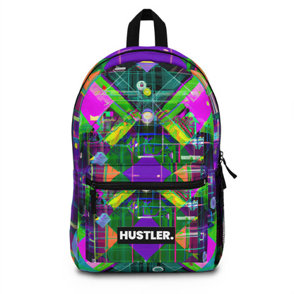 StardustGlammazon - Hustler Backpack