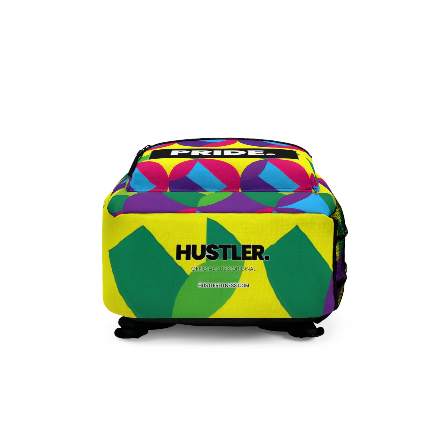 VerityArte - Gay Pride Backpack