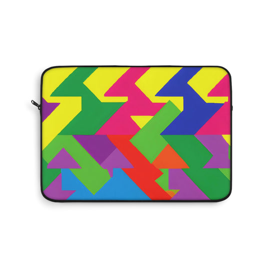 FlambaStyles - LGBTQ+ Laptop Sleeve (12", 13", 15")