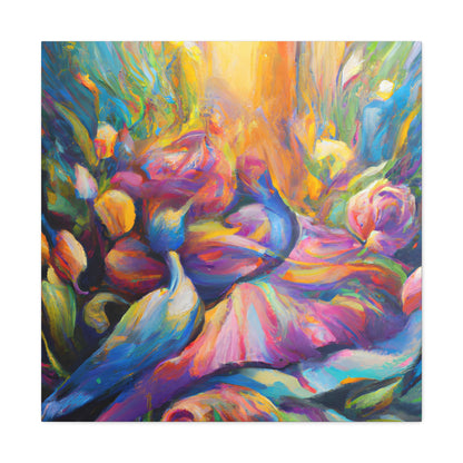 Ilario - Gay Hope Canvas Art