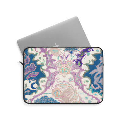 MarquessaFlambe - LGBTQ+ Laptop Sleeve (12", 13", 15")