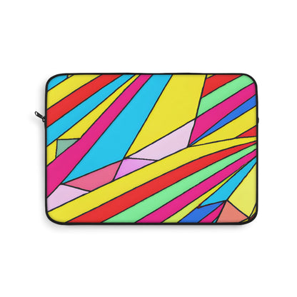 TikTokTiara - LGBTQ+ Laptop Sleeve (12", 13", 15")