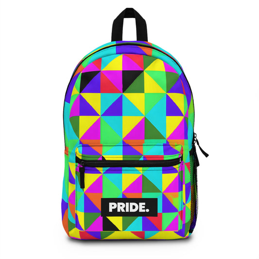 HotFruits - Hustler Pride Backpack