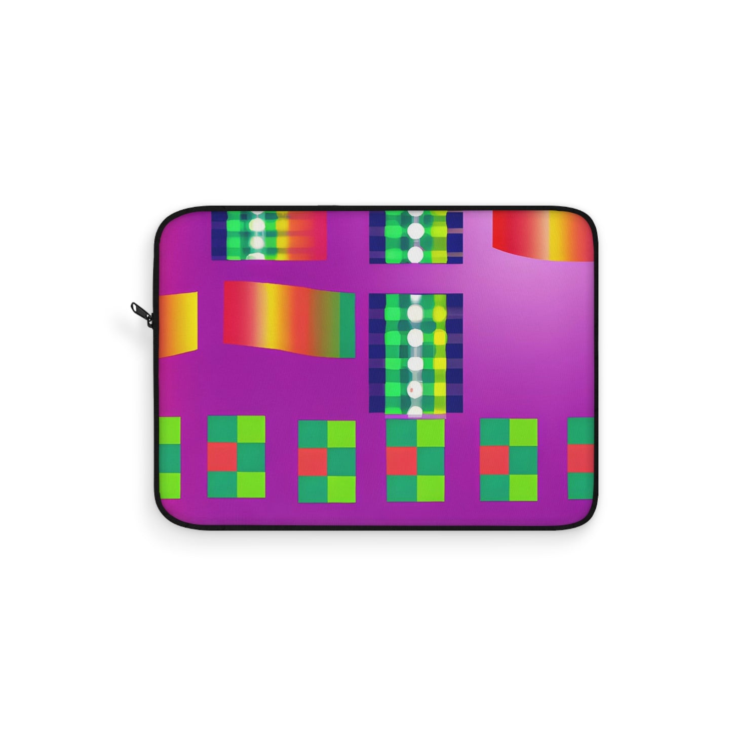 FlamBoyance - LGBTQ+ Laptop Sleeve (12", 13", 15")