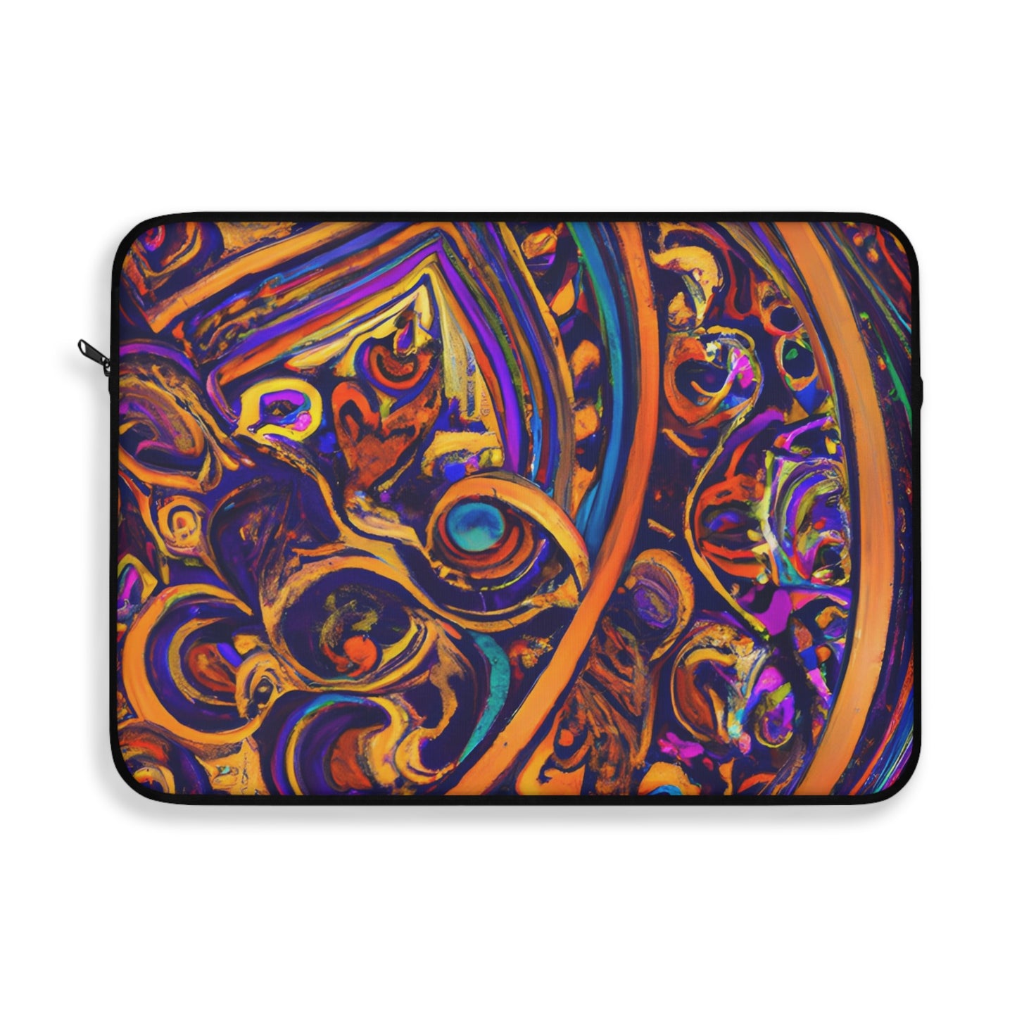 SapphireGlamour - LGBTQ+ Laptop Sleeve (12", 13", 15")