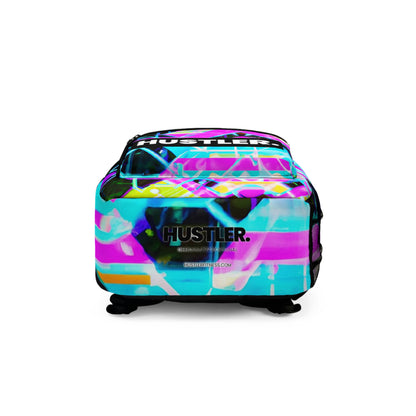 StarshineNeonMacro - LGBTQ+ Pride Backpack