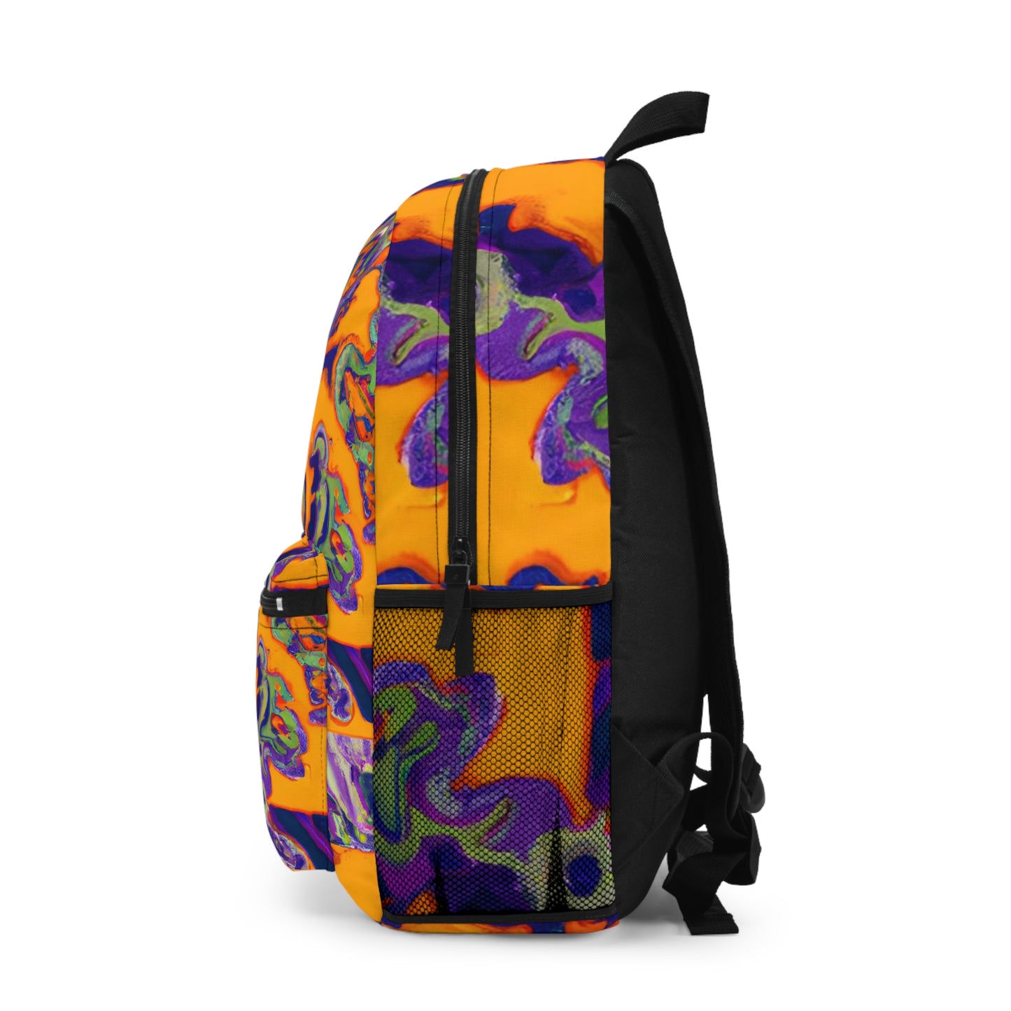 BijouLace - LGBTQ+ Pride Backpack