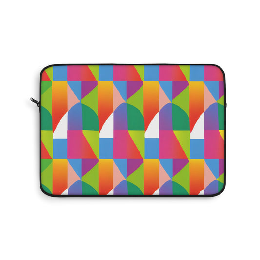 FlambeCherie - LGBTQ+ Laptop Sleeve (12", 13", 15")