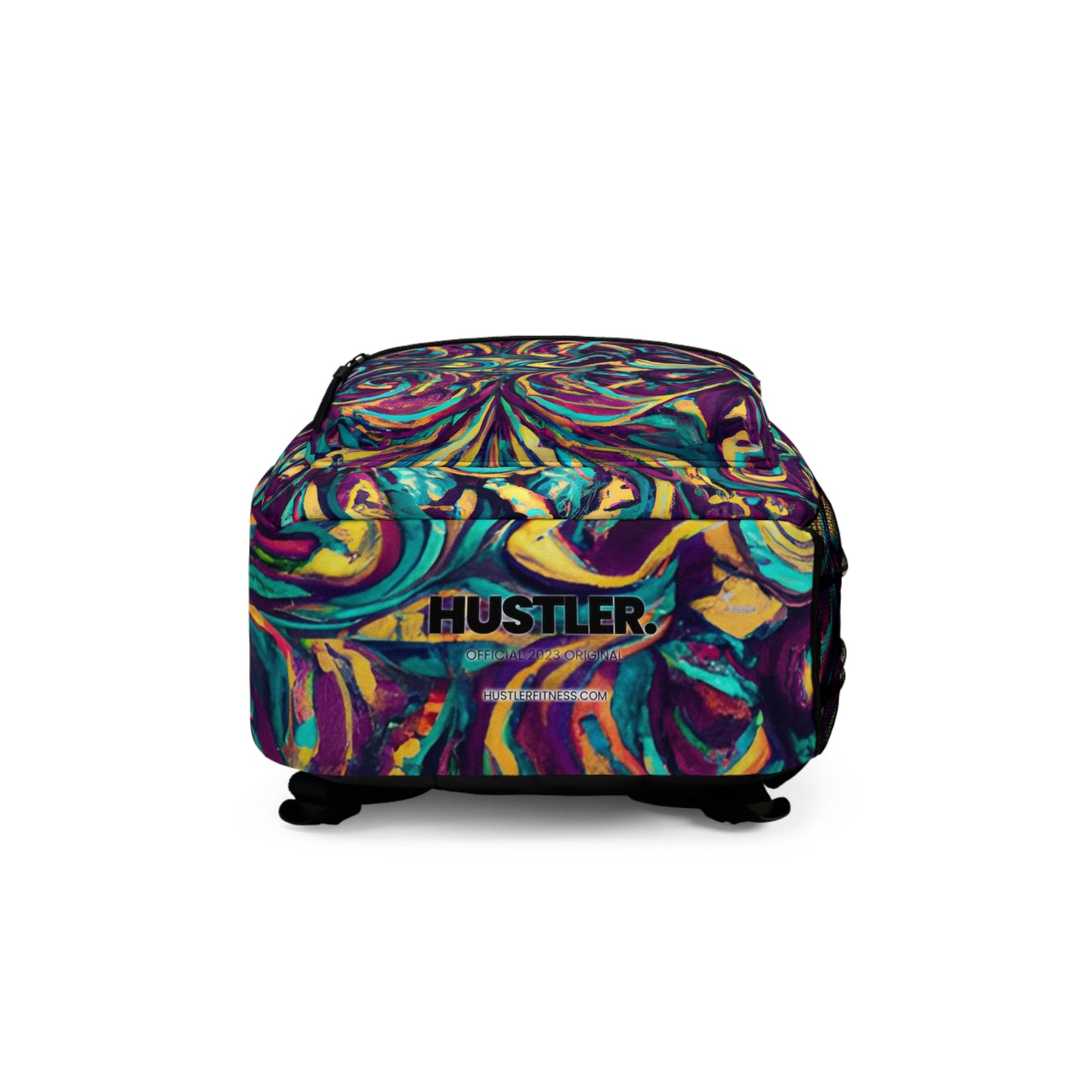 VanityVixen - LGBTQ+ Pride Backpack