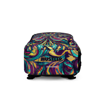 VanityVixen - LGBTQ+ Pride Backpack