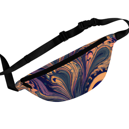 FemmeFlux - LGBTQ+ Fanny Pack Belt Bag