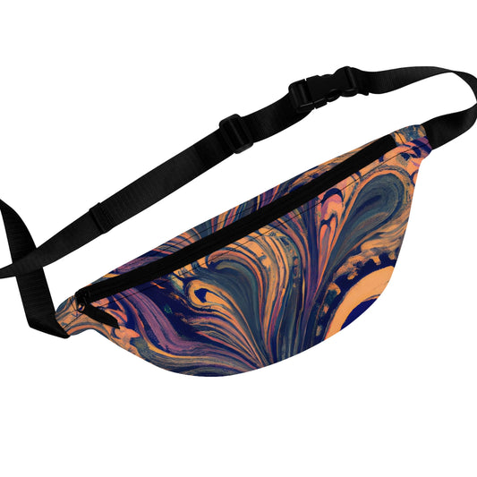 FemmeFlux - LGBTQ+ Fanny Pack Belt Bag