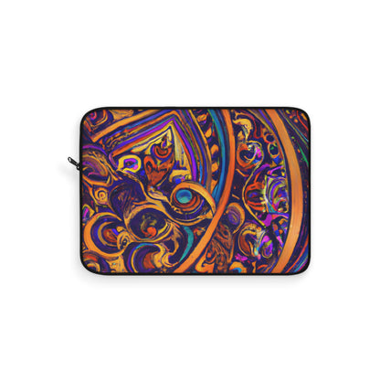 SapphireGlamour - LGBTQ+ Laptop Sleeve (12", 13", 15")