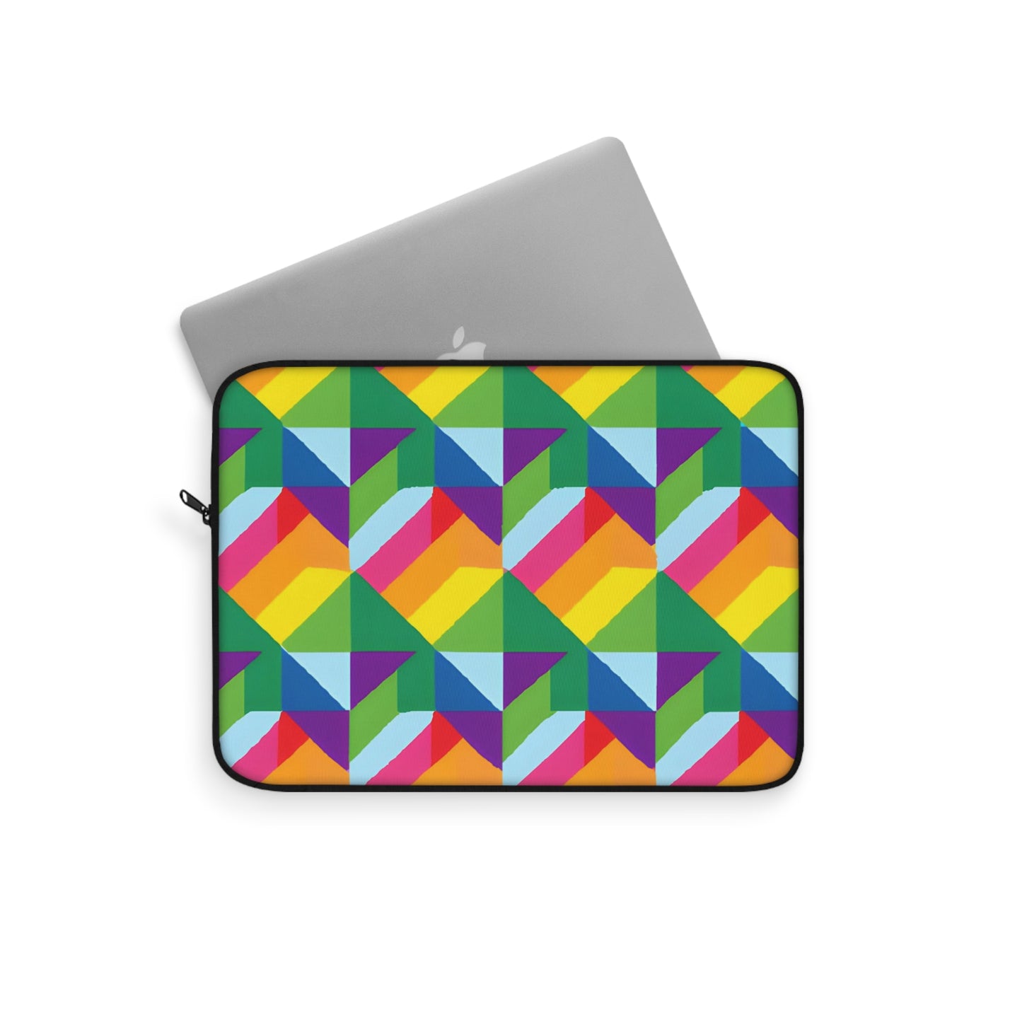 CarnivalCookie - LGBTQ+ Laptop Sleeve (12", 13", 15")