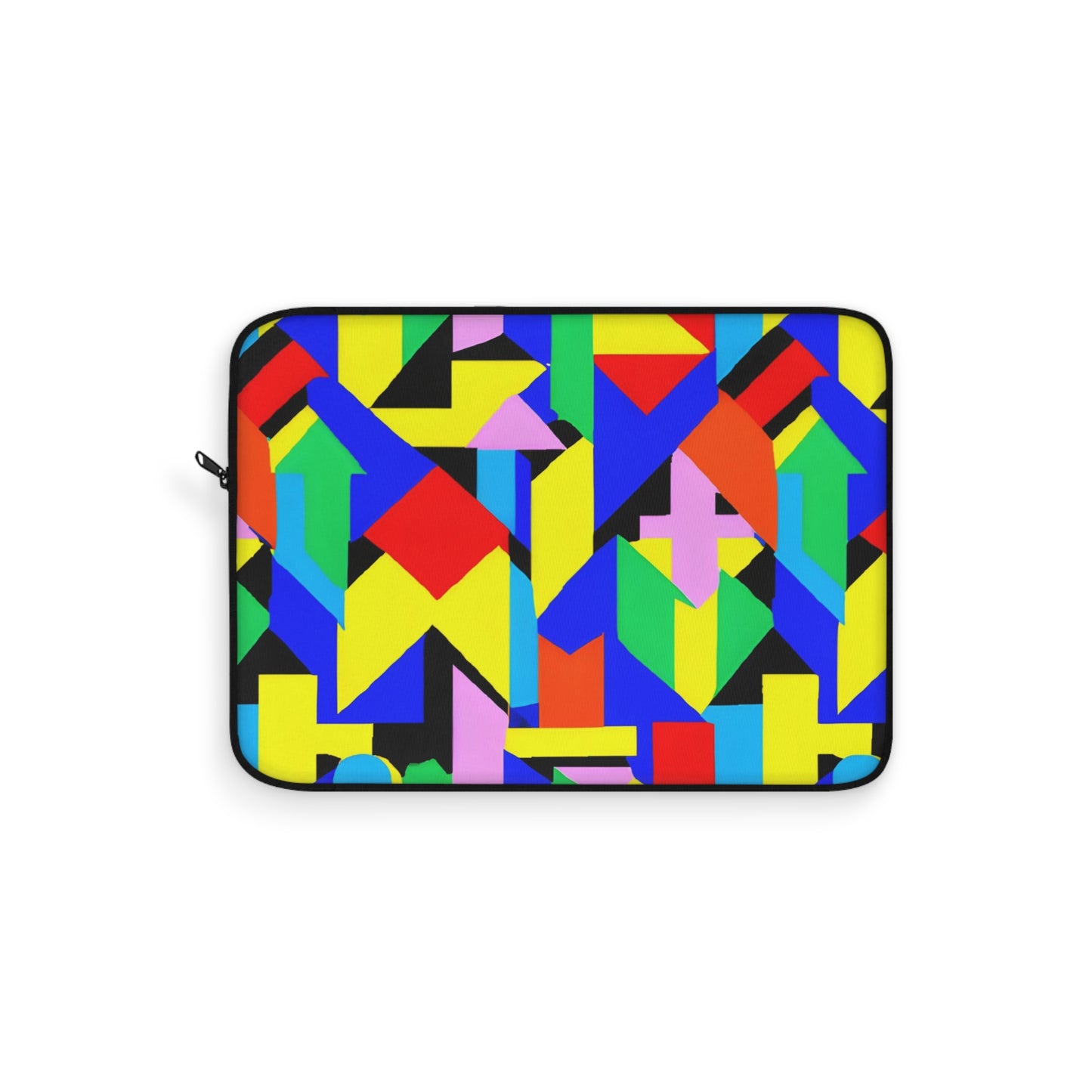 GlitterGlamMama - LGBTQ+ Laptop Sleeve (12", 13", 15")