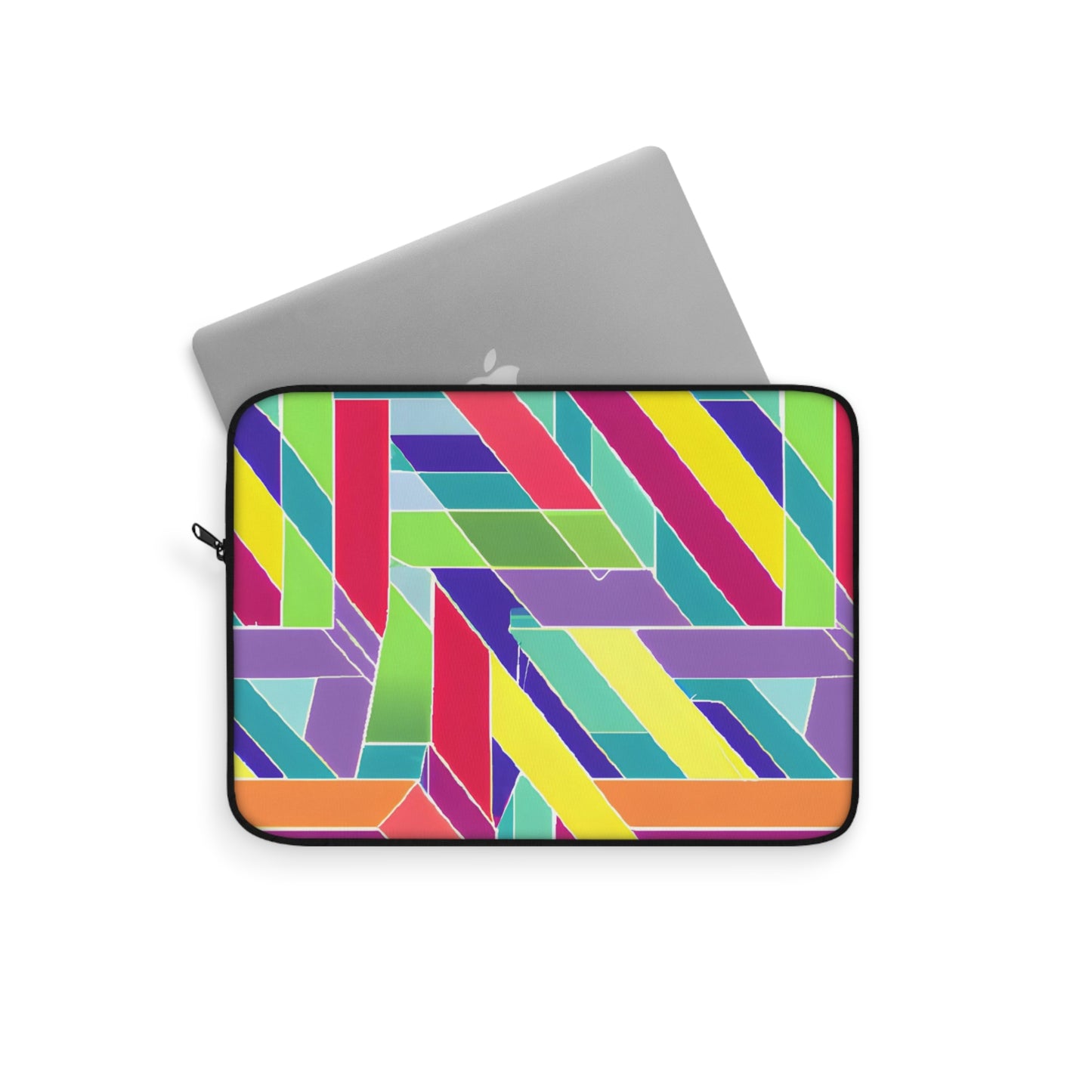 TrixieTastic - LGBTQ+ Laptop Sleeve (12", 13", 15")