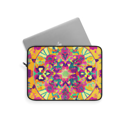 FeatherTops - LGBTQ+ Laptop Sleeve (12", 13", 15")