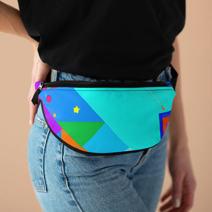 UmbraQueen - LGBTQ+ Fanny Pack Belt Bag