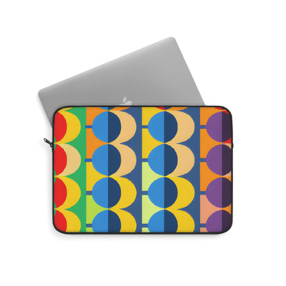 DivineGlamour - LGBTQ+ Laptop Sleeve (12", 13", 15")