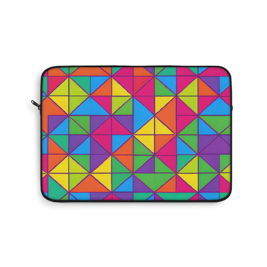 Glamazonia - LGBTQ+ Laptop Sleeve (12", 13", 15")