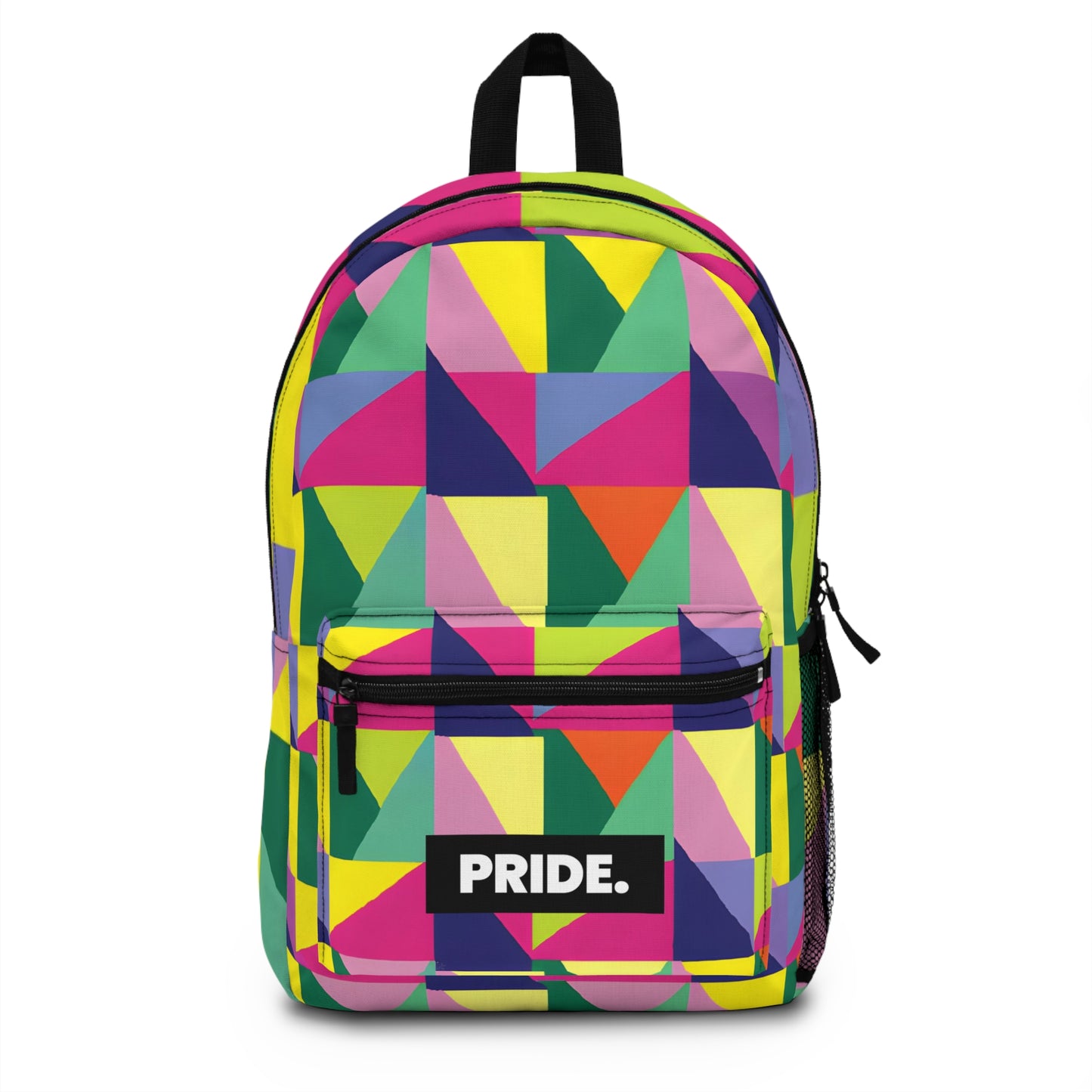 TaffyGlamour - Hustler Pride Backpack