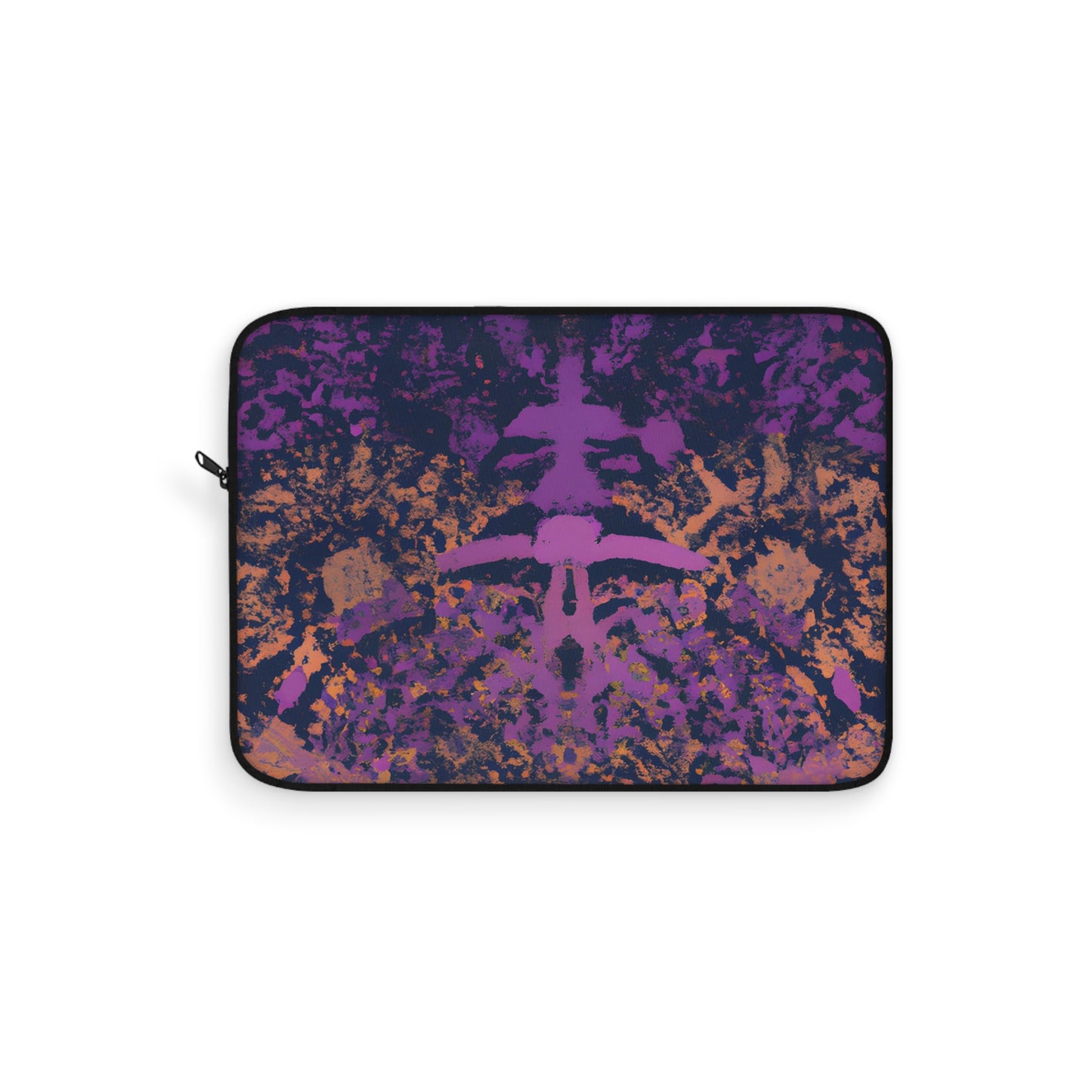 Nightingale - LGBTQ+ Laptop Sleeve (12", 13", 15")