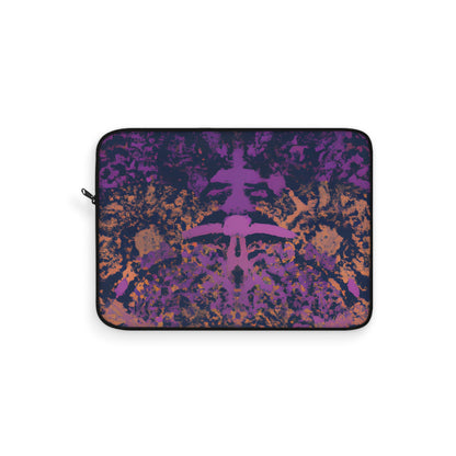 Nightingale - LGBTQ+ Laptop Sleeve (12", 13", 15")