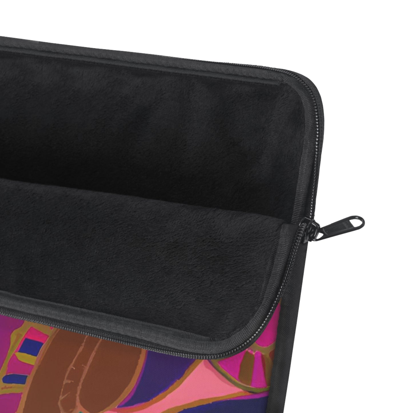JazzBunny - LGBTQ+ Laptop Sleeve (12", 13", 15")