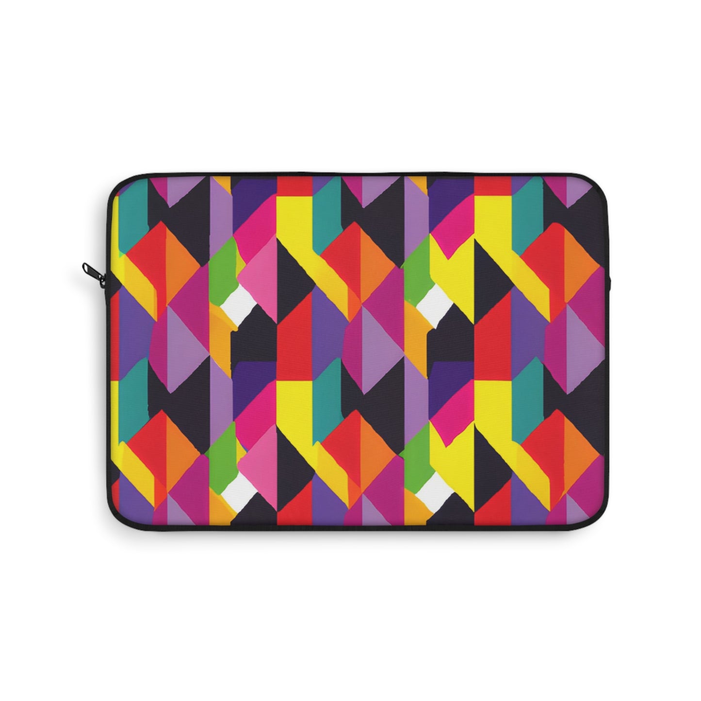GlitterFever - LGBTQ+ Laptop Sleeve (12", 13", 15")