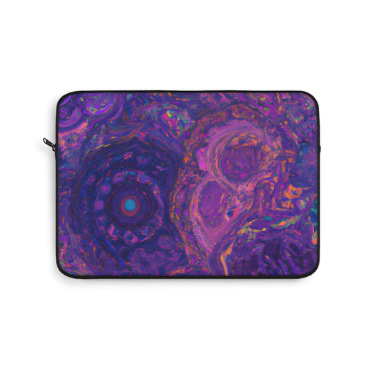 VelvetVamp - LGBTQ+ Laptop Sleeve (12", 13", 15")
