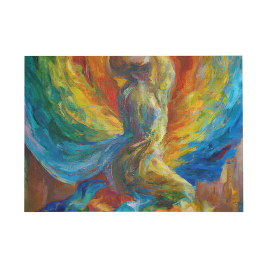 GiorgiaB. - Gay Hope Jigsaw Puzzle