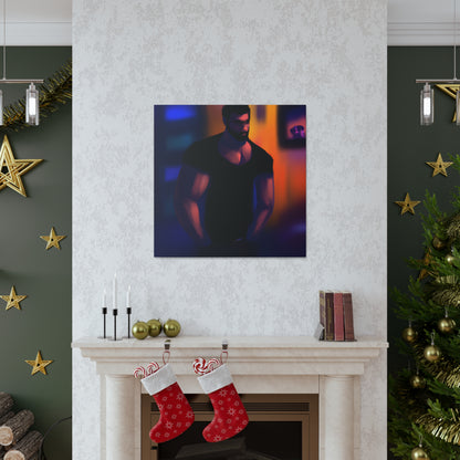 SpencerGlaze - Gay Bear Art