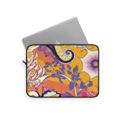 SilkyShimmy - LGBTQ+ Laptop Sleeve (12", 13", 15")