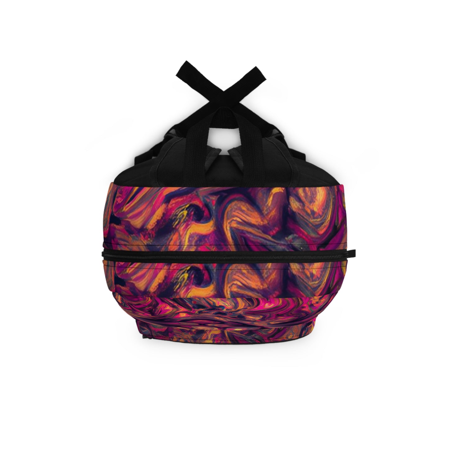 FlamboyantFlorence - LGBTQ+ Pride Backpack