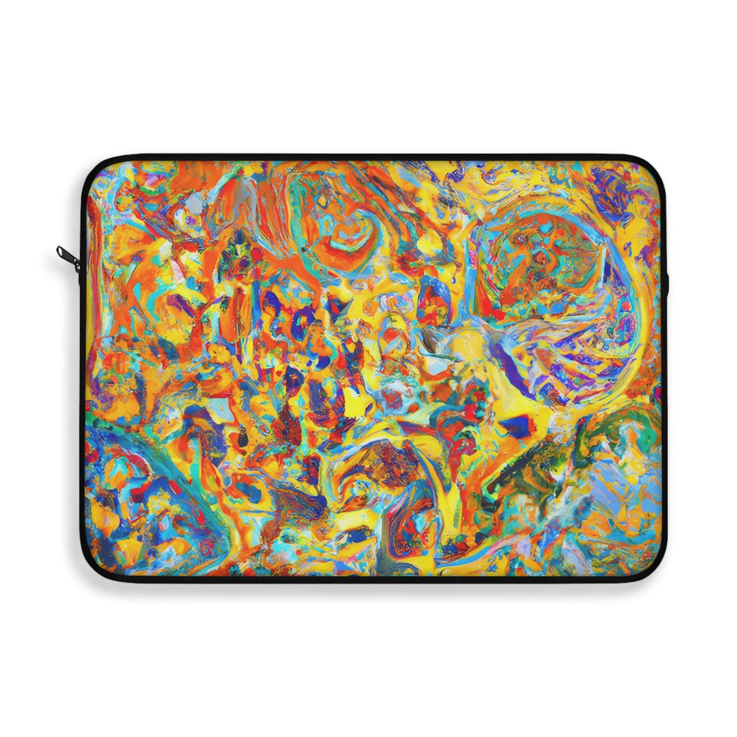 RiverLumen - LGBTQ+ Laptop Sleeve (12", 13", 15")