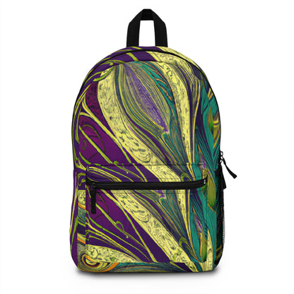 IrisSparkle - LGBTQ+ Pride Backpack