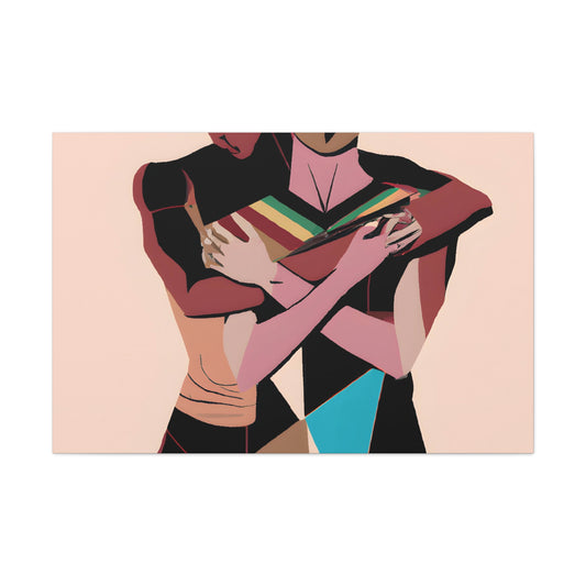 SarafinaArt - LGBTQ+ Wall Art