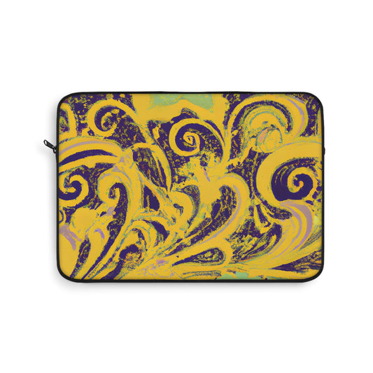 FlamingoFever - LGBTQ+ Laptop Sleeve (12", 13", 15")