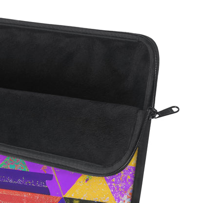 Sparklesque - LGBTQ+ Laptop Sleeve (12", 13", 15")