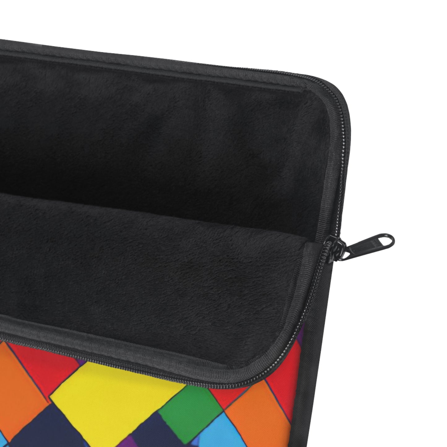 CandyGlitter - LGBTQ+ Laptop Sleeve (12", 13", 15")