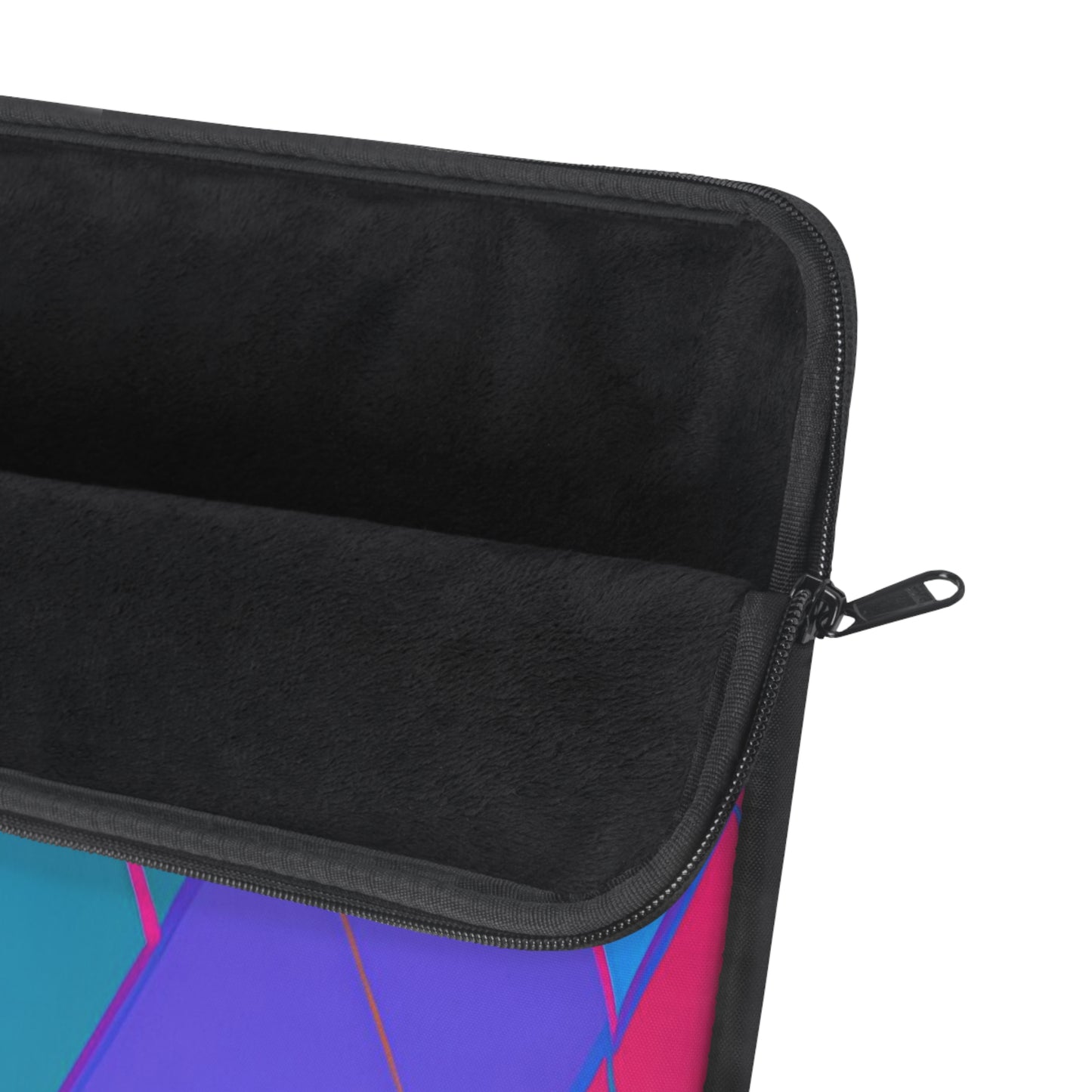 JamilaSupreme - LGBTQ+ Laptop Sleeve (12", 13", 15")