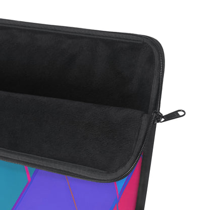 JamilaSupreme - LGBTQ+ Laptop Sleeve (12", 13", 15")