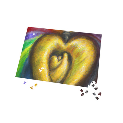 FilippoViviani - Gay Hope Jigsaw Puzzle