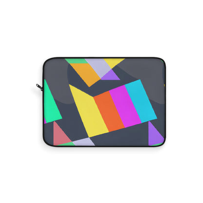 FifiFabulous - LGBTQ+ Laptop Sleeve (12", 13", 15")