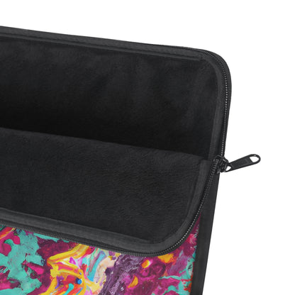 SerenaSpectacular - LGBTQ+ Laptop Sleeve (12", 13", 15")
