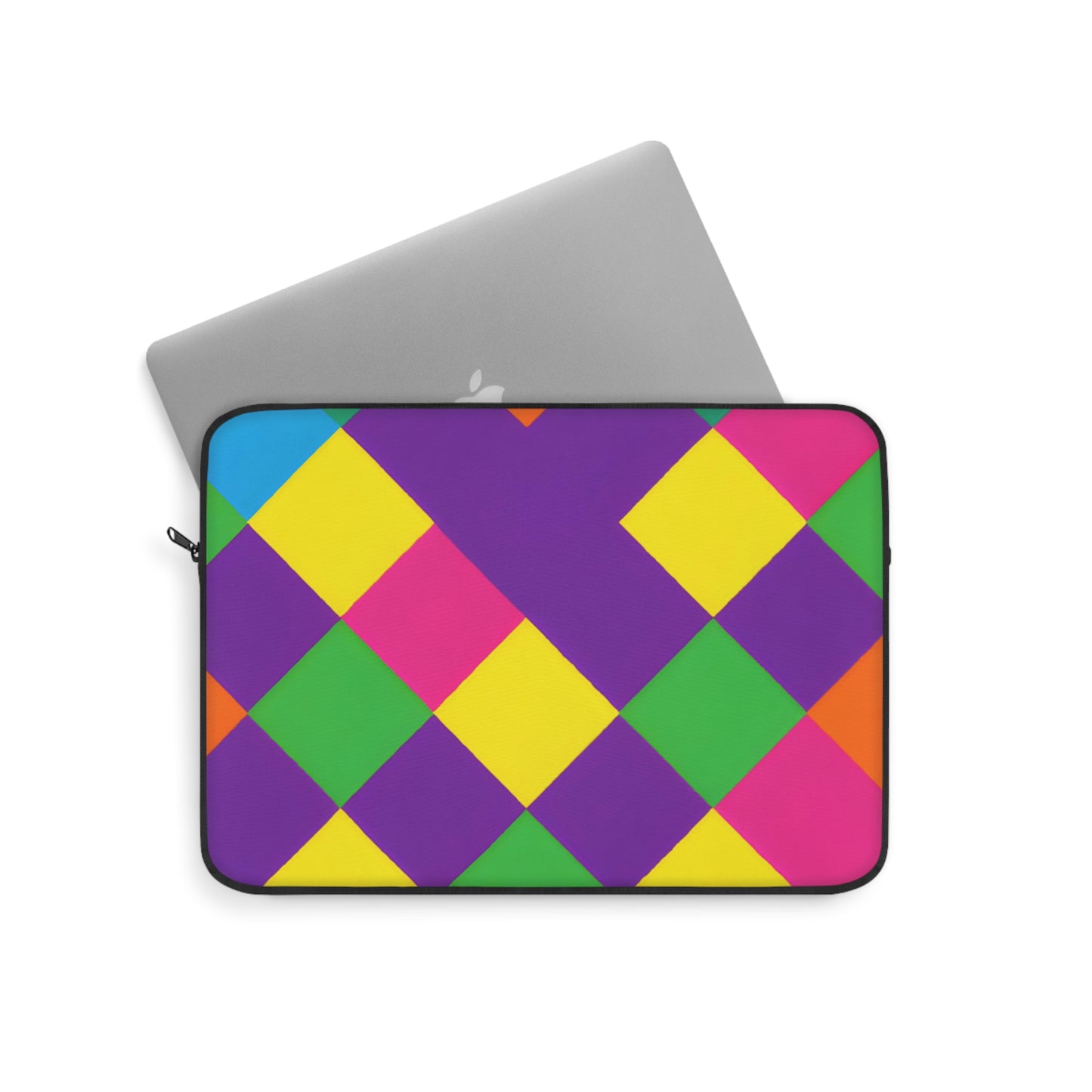 VanityWonder - LGBTQ+ Laptop Sleeve (12", 13", 15")