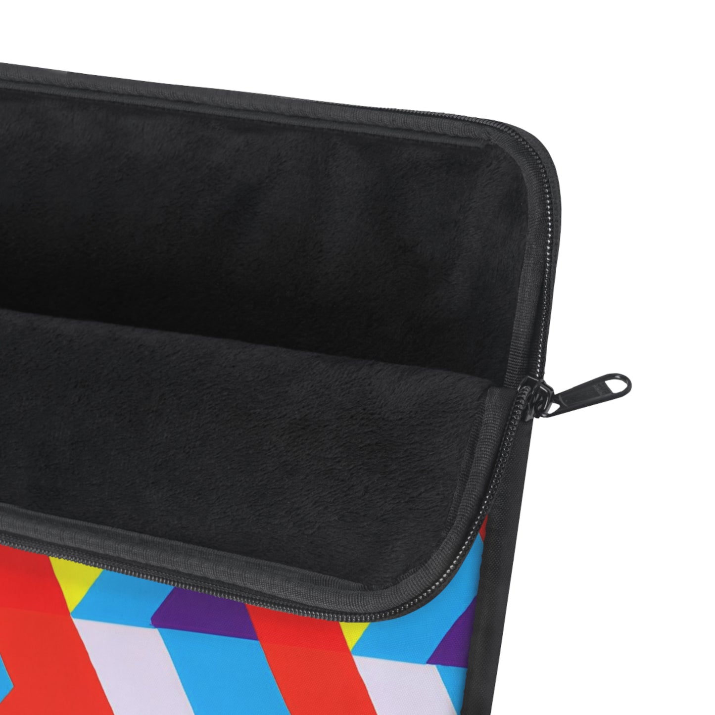 Flametastic - LGBTQ+ Laptop Sleeve (12", 13", 15")